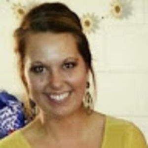 Meet your Posher, Alexandra